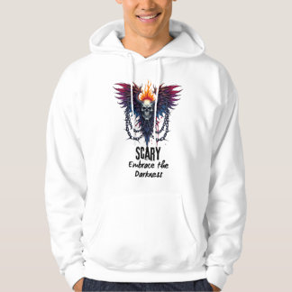 Embrassez l'obscurité - Collection de T-shirts got
