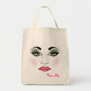 Embrassez-moi sac rapide