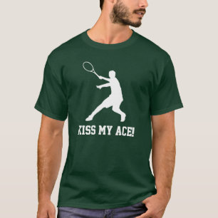 EMBRASSEZ MON T-shirt du CÆ avec la citation de