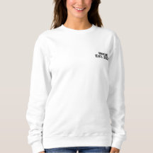 Embroidered Bride 2022 Sweater