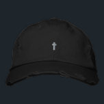 embroidered cap<br><div class="desc">art style design embroidered cap</div>