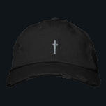 Embroidered cap<br><div class="desc">art style design embroidered cap</div>