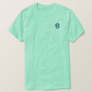 Mint Green T-Shirts & Shirt Designs | Zazzle CA