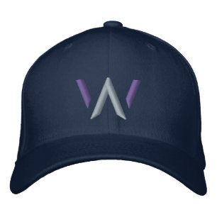 Embroidered Hat