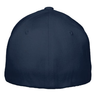 Embroidered Hat