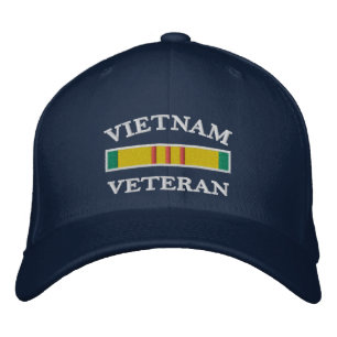 Embroidered Hat