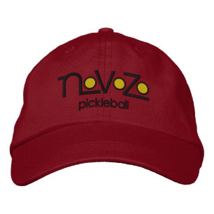 Embroidered Hat, Alternative Apparel Basic Adjust. Hat