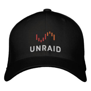 Embroidered Hat For Sale