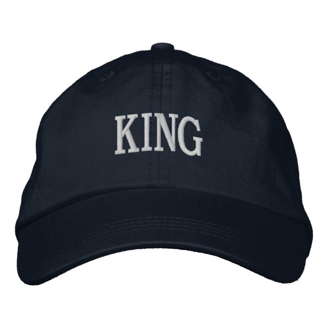 Embroidered  hats Caps (Front)