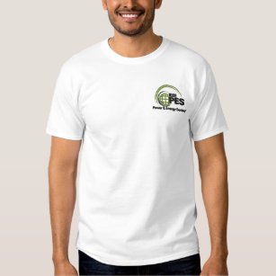 Embroidered IEEE PES T-Shirts