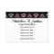 Embroidery - Fashion - Seamstress