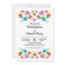 Embroidery Floral Folk art Wedding
