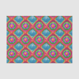 Embroidery Tissue Paper