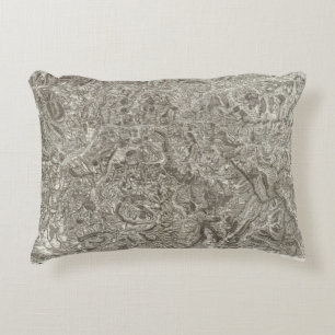 Embrun Decorative Pillow