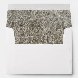 Embrun Envelope