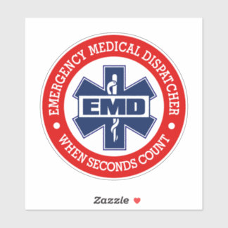 EMD (Emergency Medical Dispatcher)