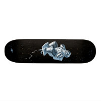 Emek "Astronaut"