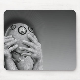 emek_cyberman_mousepad mouse pad