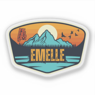 Emelle, Alabama