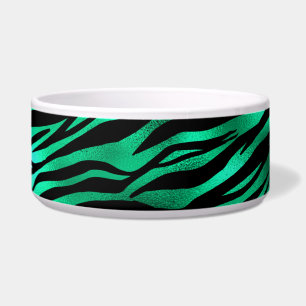 Emerald and Gold Safari Series Design 10