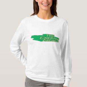 Emerald Archer Logo T-Shirt