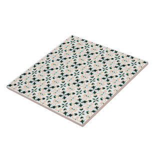 Emerald Azulejo Tiles