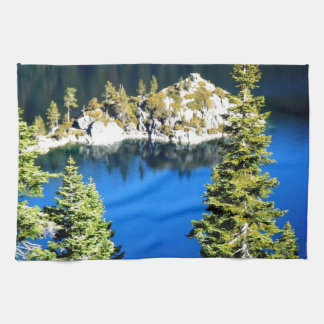 EMERALD BAY KITCHEN TOWEL