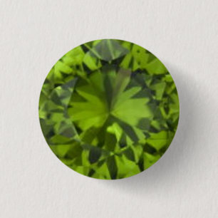 Emerald Button