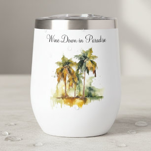 Emerald Canopy, custom