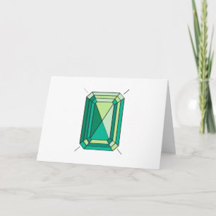 Emerald Card