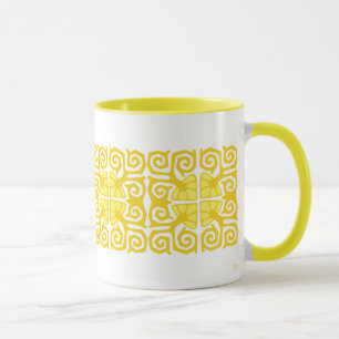 EMERALD CITY ART DECO COLLECTION - mug