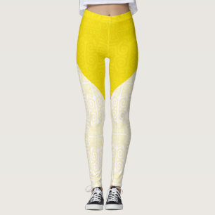 EMERALD CITY LEGGINGS COLLECTION by OZIA
