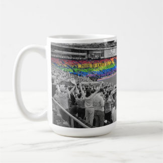 Emerald City Pride Coffee Mug