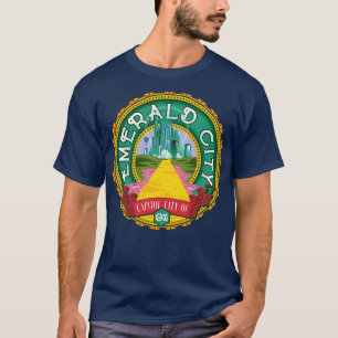 Emerald City T-Shirt
