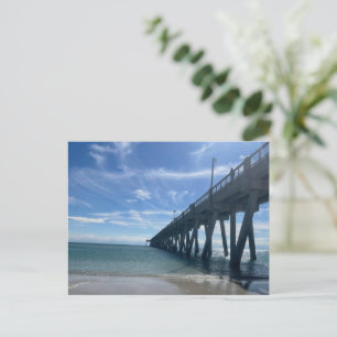 Emerald Coast Postcard