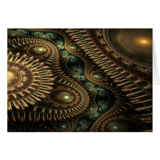 Emerald dreams (Front Horizontal)
