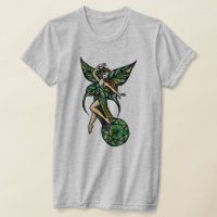 Emerald Fairy