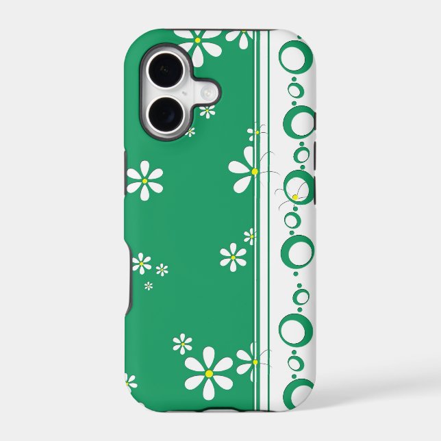 Emerald Green (Back)