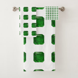 Emerald Green