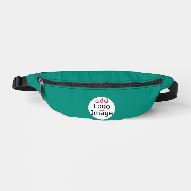Emerald Green Business Chic Minimal Personnalisabl (Recto)