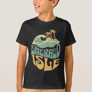 Emerald Isle  T-Shirt