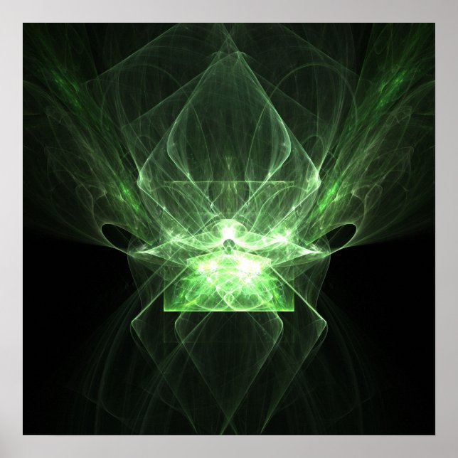 Emerald jewel - Poster (Front)