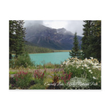 Emerald Lake