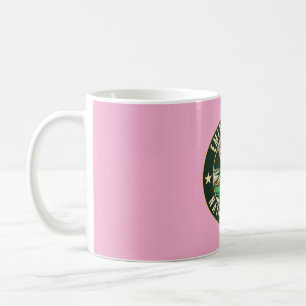 Emerald Lake � Reflections of the South Coffee Mug
