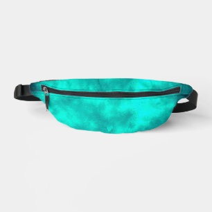 Emerald Storm Bum Bags