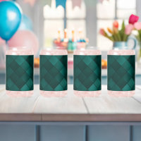 Emerald Tile Pattern – Modern Luxury