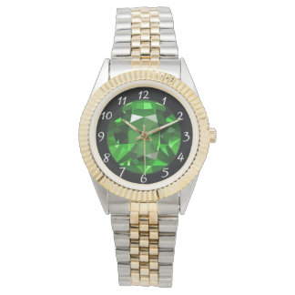 Emerald Watch