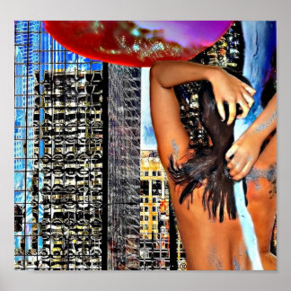 Emerge Poster