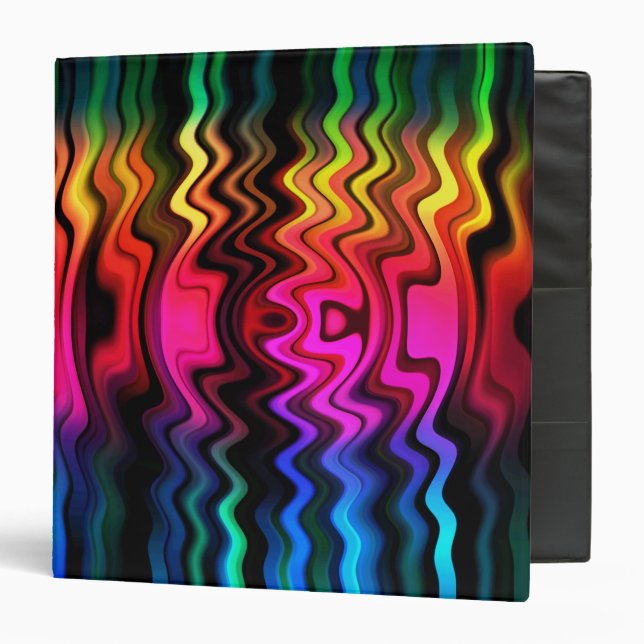 Emergence  binder (Front/Inside)