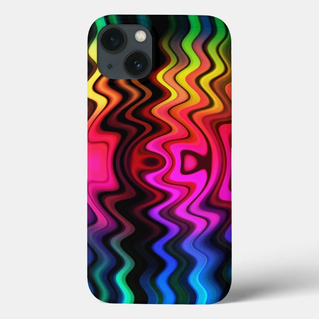 Emergence  Case-Mate iPhone case (Back)